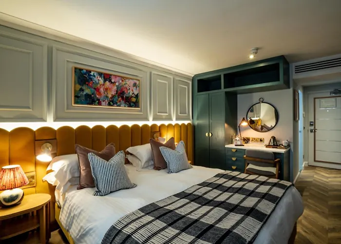 Grosvenor Pulford Hotel & Spa